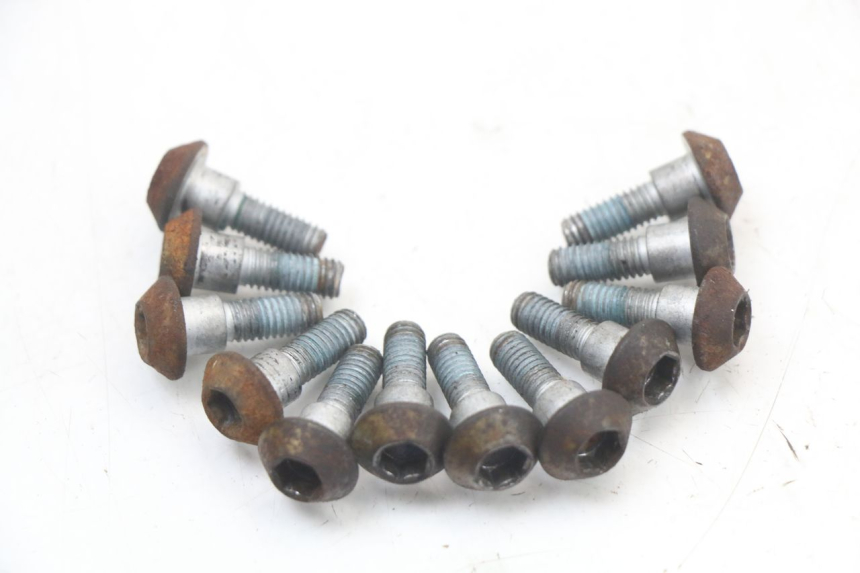 photo de VIS DISQUE DE FREIN YAMAHA FJR ABS 1300 (2006 - 2012) - Détail de la pièce