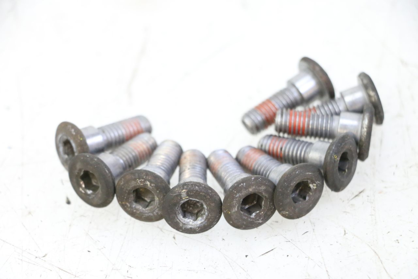 photo de VIS DISQUE DE FREIN HONDA FORZA ABS 300 (2013 - 2017) - Vue principale