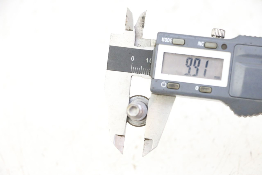 photo de VIS DISQUE DE FREIN HONDA FORZA ABS 300 (2013 - 2017) - Zoom état d’usage