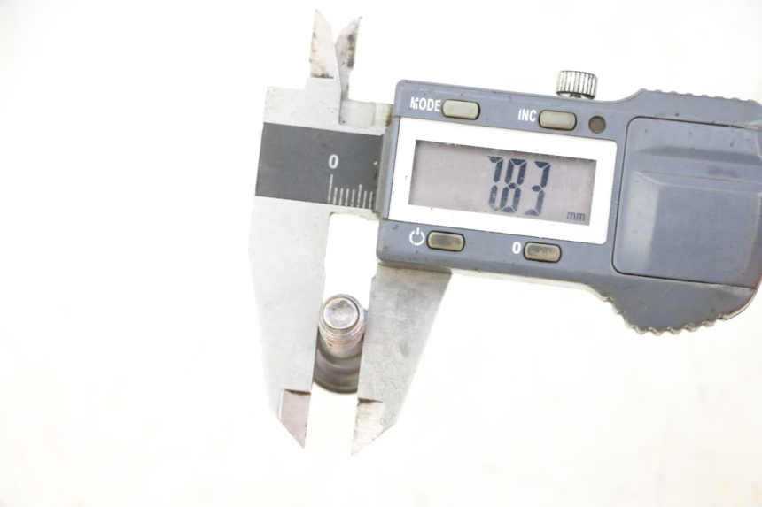 photo de VIS DISQUE DE FREIN HONDA FORZA ABS 300 (2013 - 2017) - Autre angle de vue