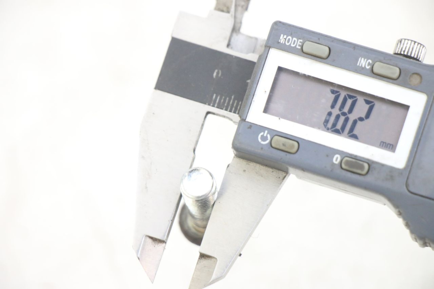 photo de VIS DISQUE DE FREIN PEUGEOT GEOPOLIS RS 125 (2007 - 2009) - Détail de la pièce