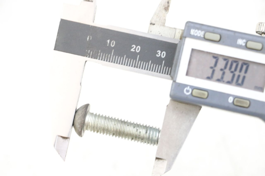 photo de VIS DISQUE DE FREIN PEUGEOT GEOPOLIS RS 125 (2007 - 2009) - Détail de la pièce