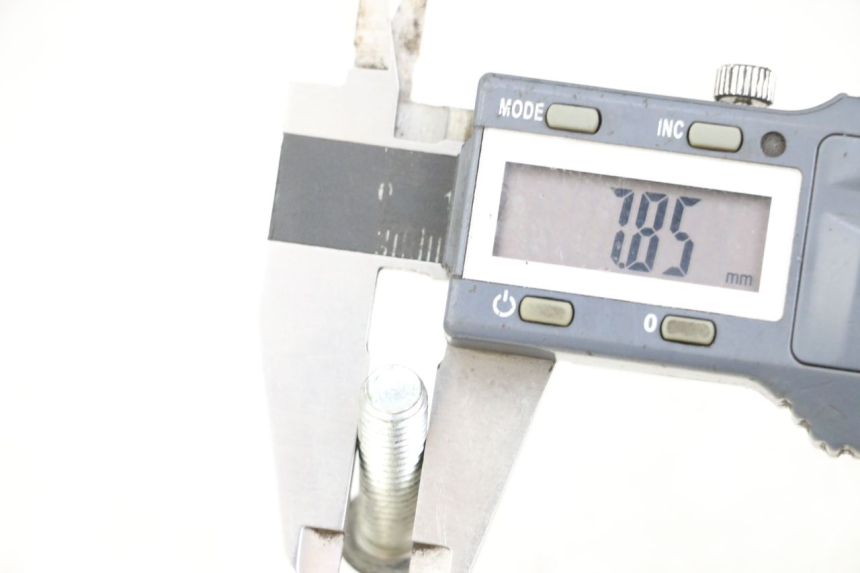 photo de VIS DISQUE DE FREIN PEUGEOT GEOPOLIS RS 125 (2007 - 2009) - Autre angle de vue