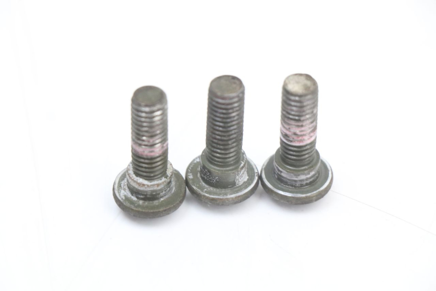 photo de VIS DISQUE DE FREIN TNT MOTOR GRIDO 2T 50 (2010 - 2019) - Zoom état d’usage