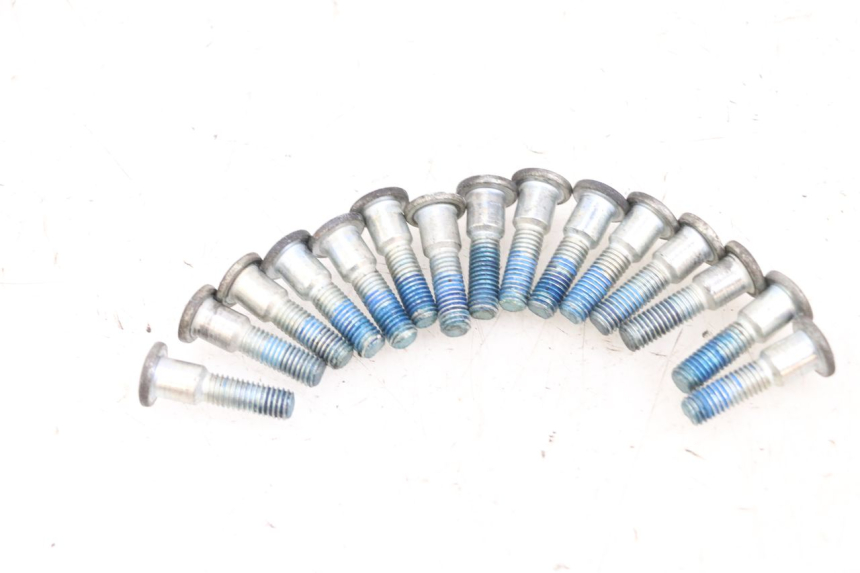 photo de VIS DISQUE DE FREIN SUZUKI GSF N BANDIT 600 (1996 - 1999) - Gros plan technique