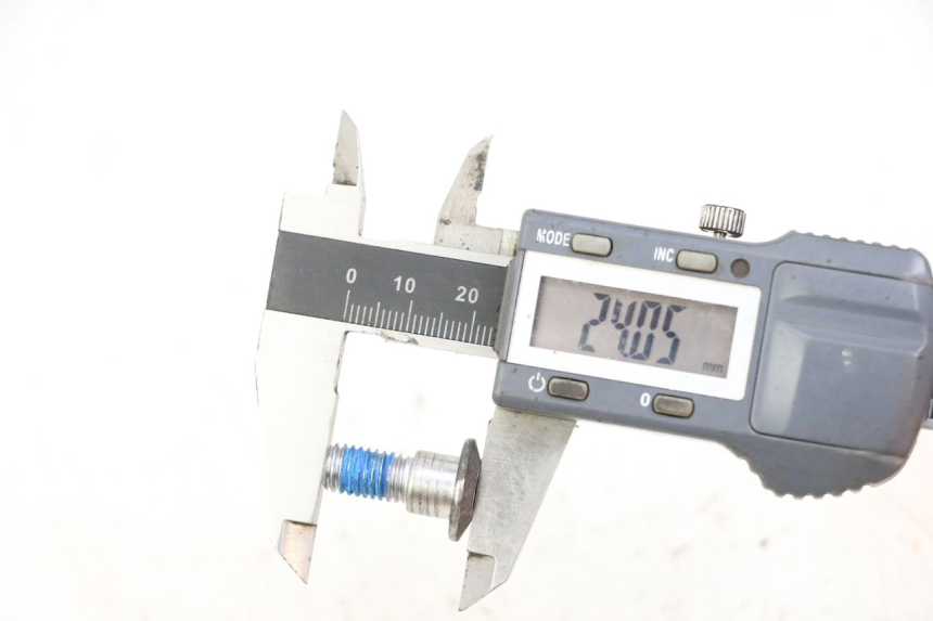 photo de VIS DISQUE DE FREIN SUZUKI GSR 750 (2011 - 2017) - Détail de la pièce