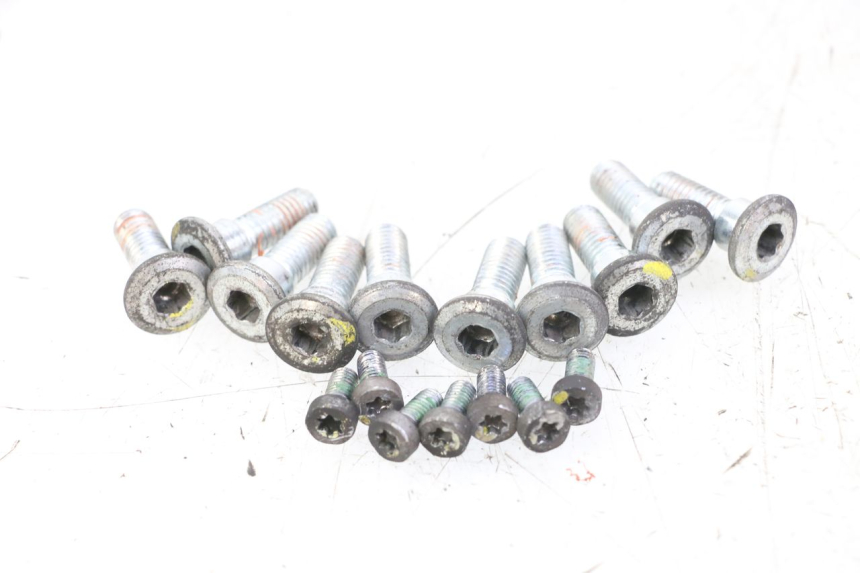 photo de VIS DISQUE DE FREIN HONDA FORZA 125 (2021 - 2025) - Vue principale