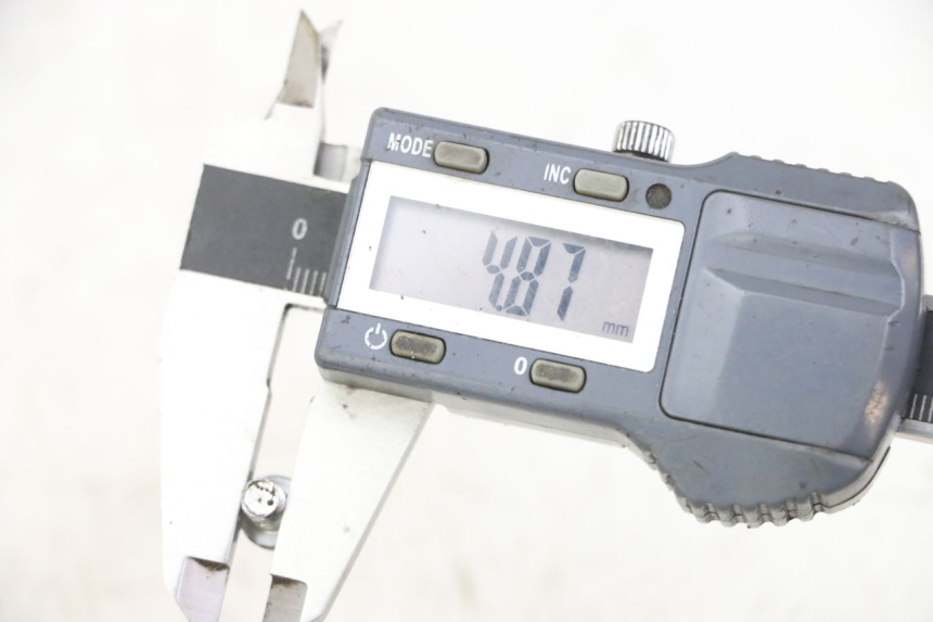 photo de VIS DISQUE DE FREIN HONDA FORZA 125 (2021 - 2025) - Autre angle de vue