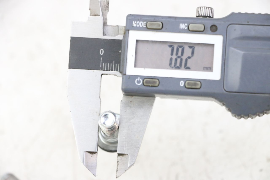 photo de VIS DISQUE DE FREIN HONDA FORZA 125 (2021 - 2025) - Vue d’ensemble