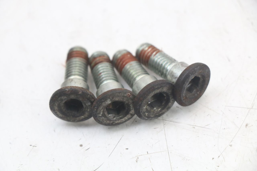 photo de VIS DISQUE DE FREIN HONDA PCX (JF28) 125 (2009 - 2011) - Vue principale