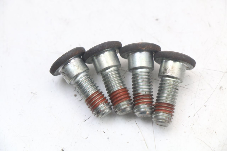 photo de VIS DISQUE DE FREIN HONDA PCX (JF28) 125 (2009 - 2011) - Détail de la pièce