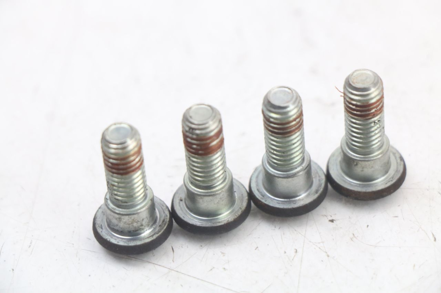 photo de VIS DISQUE DE FREIN HONDA PCX (JF28) 125 (2009 - 2011) - Zoom état d’usage