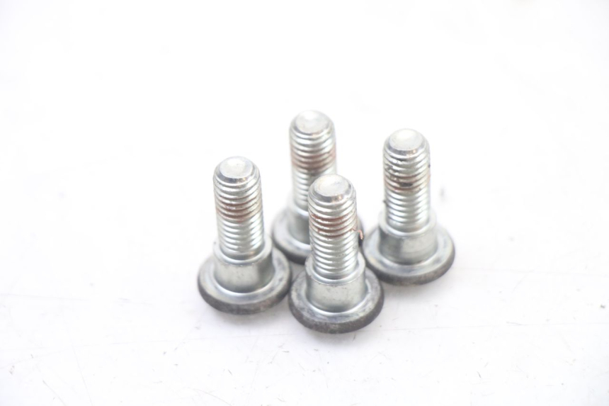 photo de VIS DISQUE DE FREIN HONDA PCX (JF57/JF64) 125 (2014 - 2018) - Zoom état d’usage