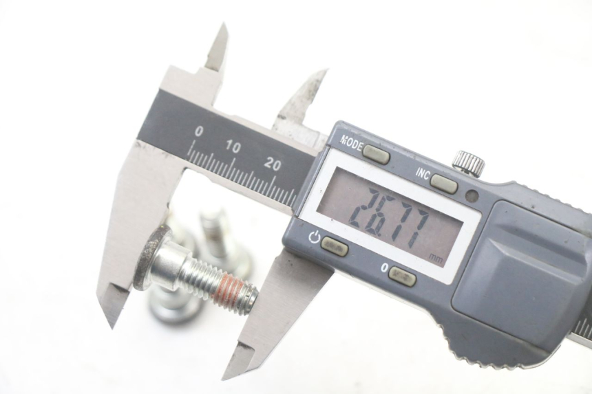 photo de VIS DISQUE DE FREIN HONDA PCX (JF57/JF64) 125 (2014 - 2018) - Autre angle de vue