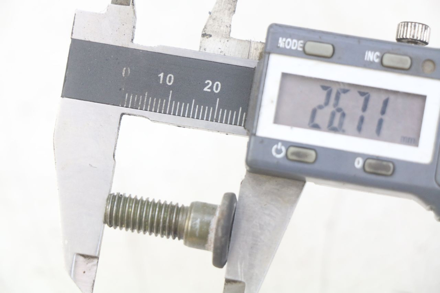 photo de VIS DISQUE DE FREIN SYM JET SPORT XR 50 (2006 - 2015) - Détail de la pièce