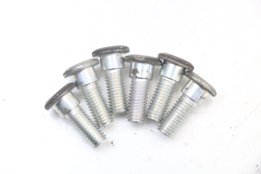 photo de VIS DISQUE DE FREIN JINLUN JL HIGHLANDER 125 (2007 - 2015) - Détail de la pièce