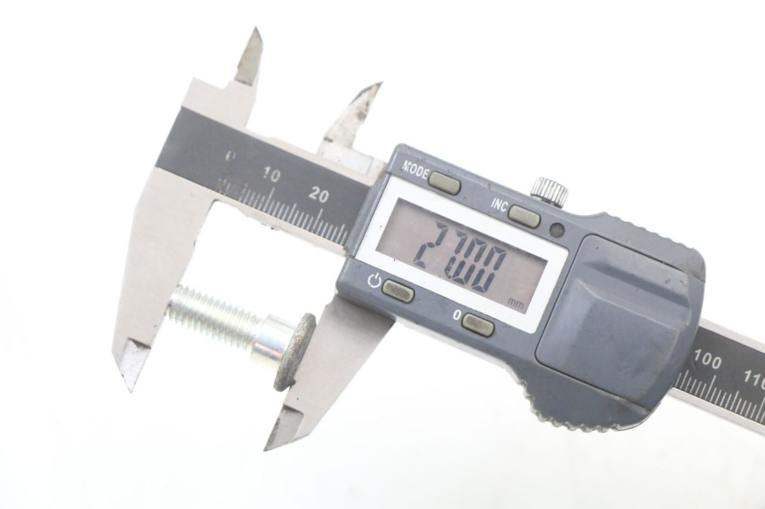 photo de VIS DISQUE DE FREIN JINLUN JL HIGHLANDER 125 (2007 - 2015) - Autre angle de vue