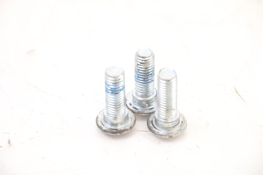 photo de VIS DISQUE DE FREIN JM MOTORS MIA 50 (2017 - 2020) - Zoom état d’usage