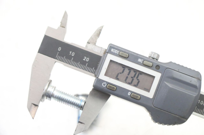 photo de VIS DISQUE DE FREIN JM MOTORS MIA 50 (2017 - 2020) - Autre angle de vue