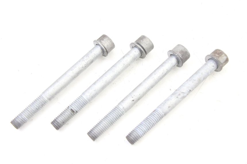 photo de VIS DISQUE DE FREIN BMW K 75 RT 750 (1989 - 1997) - Zoom état d’usage