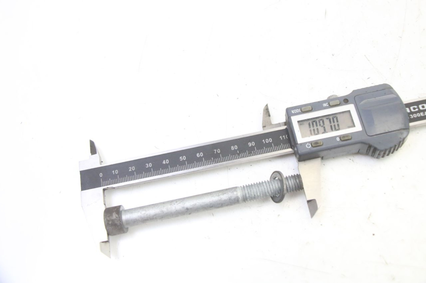 photo de VIS DISQUE DE FREIN BMW K 75 RT 750 (1989 - 1997) - Autre angle de vue