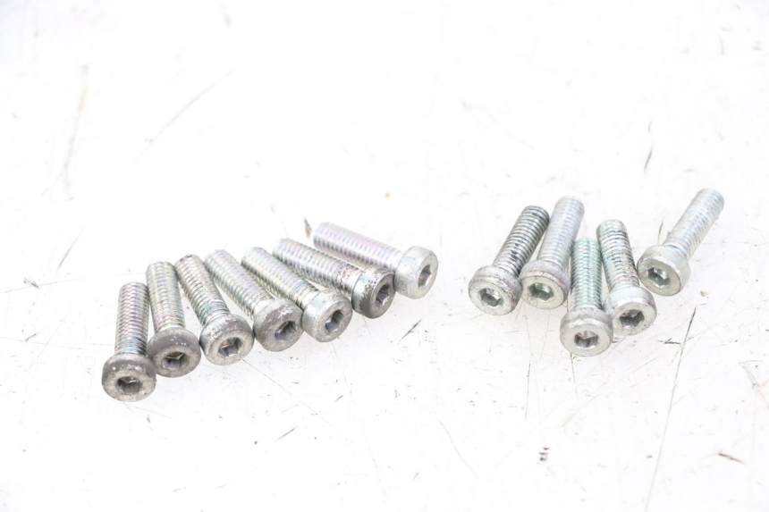 photo de VIS DISQUE DE FREIN KEEWAY K-LIGHT KLIGHT 125 (2018 - 2025) - Vue principale