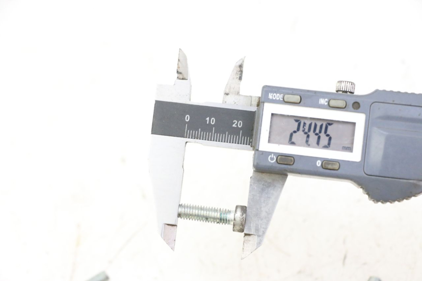 photo de VIS DISQUE DE FREIN KEEWAY K-LIGHT KLIGHT 125 (2018 - 2025) - Vue d’ensemble