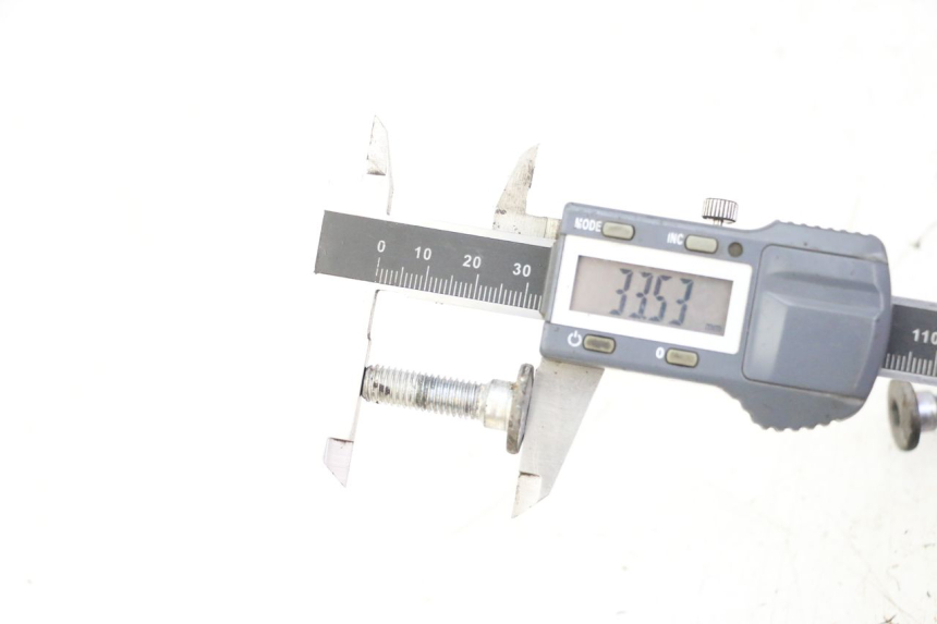 photo de VIS DISQUE DE FREIN KAWASAKI ZR7 ZR-7 S 750 (1999 - 2004) - Détail de la pièce