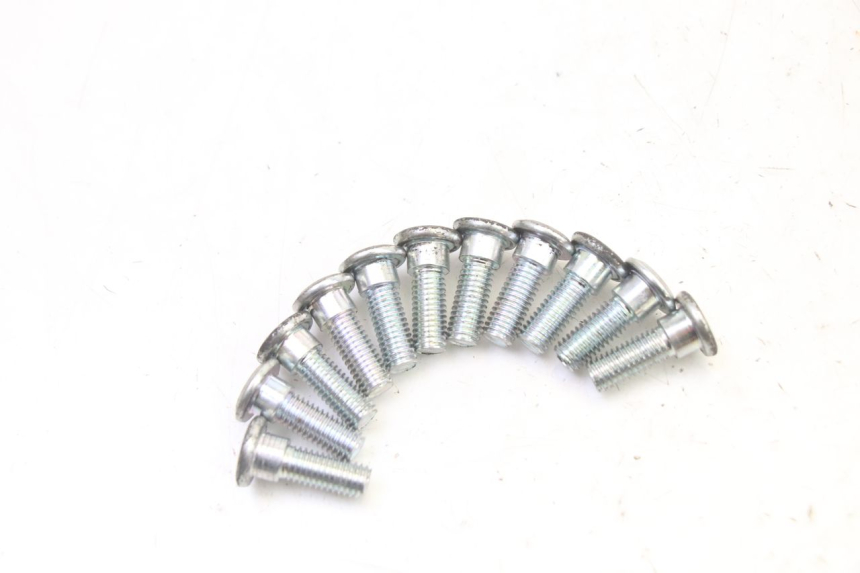 photo de VIS DISQUE DE FREIN KIDEN KD125-G 125 (2018 - 2022) - Vue principale