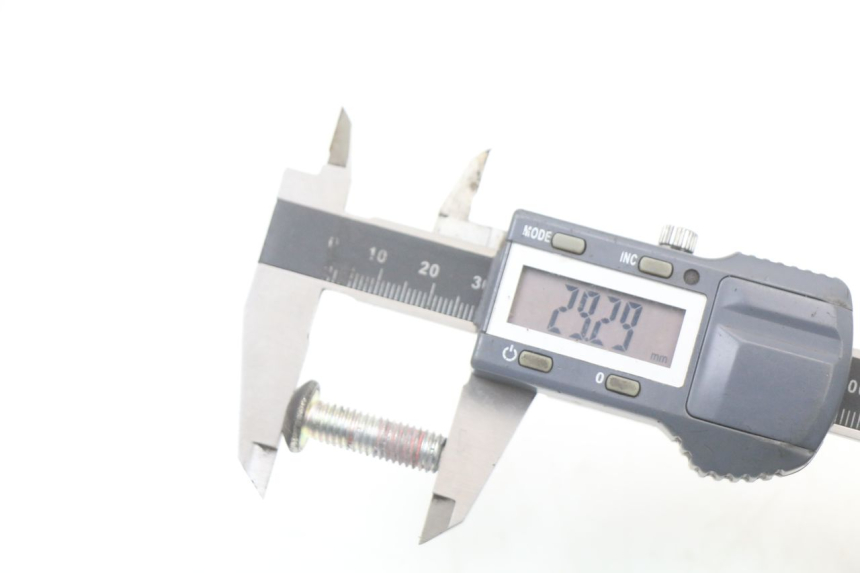 photo de VIS DISQUE DE FREIN PEUGEOT KISBEE 2T 50 (2018 - 2022) - Autre angle de vue