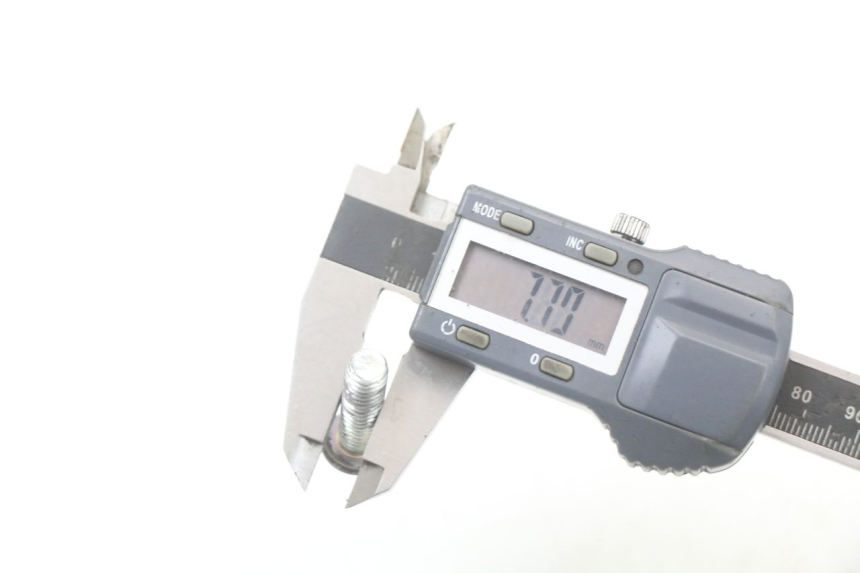 photo de VIS DISQUE DE FREIN PEUGEOT KISBEE 2T 50 (2018 - 2022) - Gros plan technique