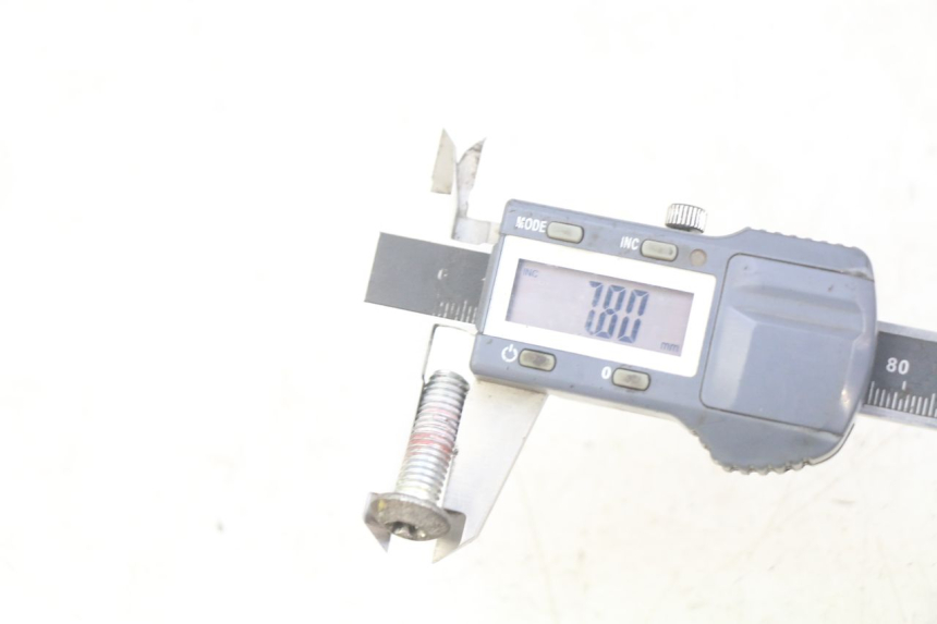 photo de VIS DISQUE DE FREIN PEUGEOT KISBEE 4T 50 (2018 - 2022) - Détail de la pièce