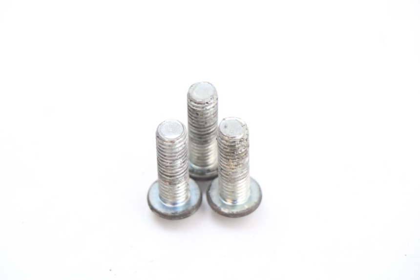 photo de VIS DISQUE DE FREIN PEUGEOT KISBEE 4T 50 (2018 - 2022) - Zoom état d’usage