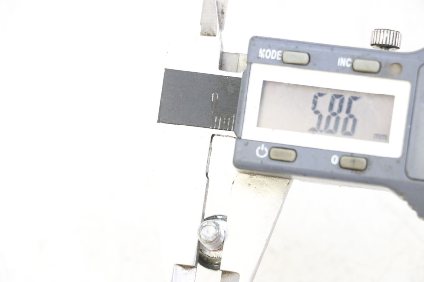 photo de VIS DISQUE DE FREIN KAWASAKI KX 85 (2014 - 2021) - Détail de la pièce