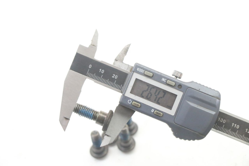 photo de VIS DISQUE DE FREIN KYMCO DINK 4T 50 (2007 - 2018) - Autre angle de vue