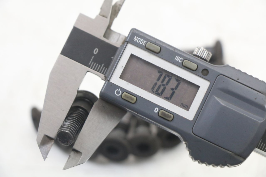 photo de VIS DISQUE DE FREIN KYMCO X-TOWN XTOWN 125 (2016 - 2021) - Autre angle de vue