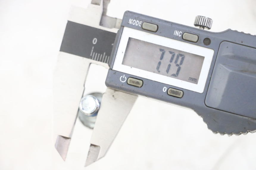 photo de VIS DISQUE DE FREIN MASH CITY 4T 50 (2018 - 2020) - Détail de la pièce