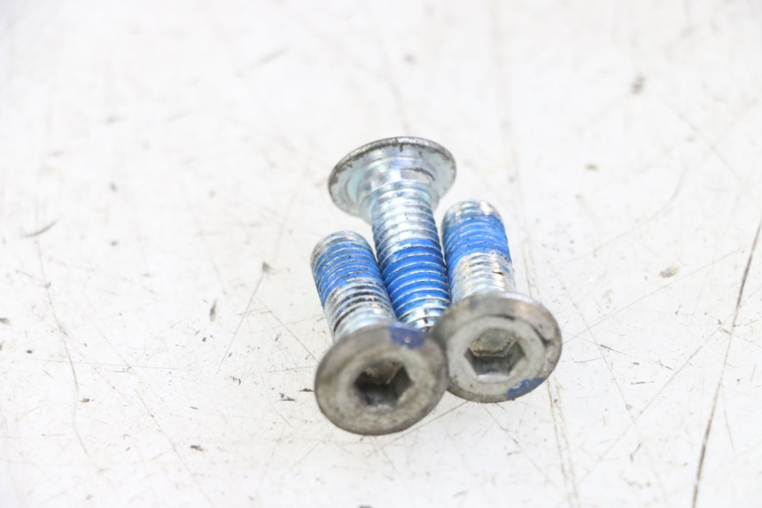 photo de VIS DISQUE DE FREIN MASH CITY 4T 50 (2018 - 2020) - Autre angle de vue