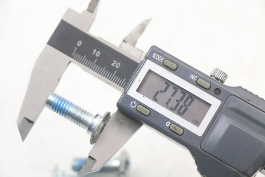 photo de VIS DISQUE DE FREIN MASH LEGEND'R 4T 50 (2021 - 2025) - Zoom état d’usage