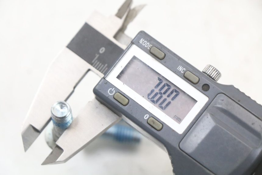 photo de VIS DISQUE DE FREIN MASH LEGEND'R 4T 50 (2021 - 2025) - Autre angle de vue