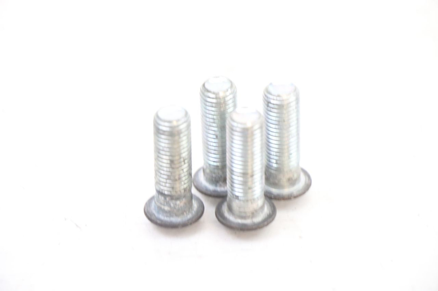 photo de VIS DISQUE DE FREIN MBK BOOSTER NEXT GENERATION 50 (1995 - 1998) - Zoom état d’usage