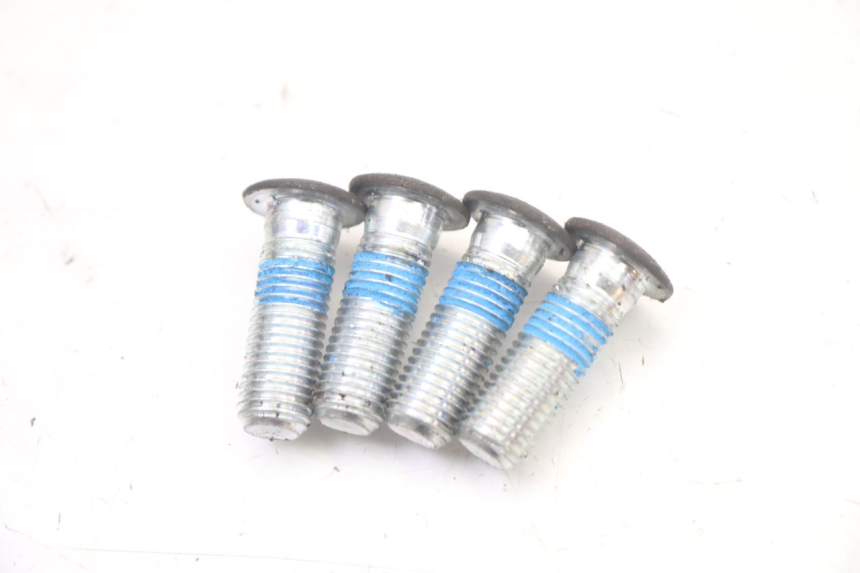 photo de VIS DISQUE DE FREIN MBK BOOSTER SPIRIT NAKED 50 (2004 - 2017) - Vue principale