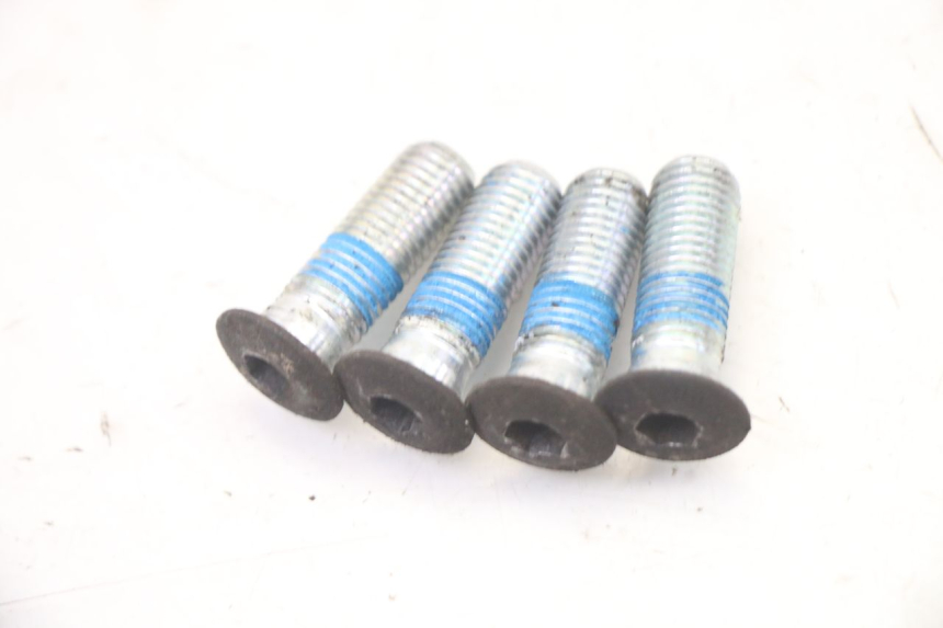 photo de VIS DISQUE DE FREIN MBK BOOSTER SPIRIT NAKED 50 (2004 - 2017) - Détail de la pièce