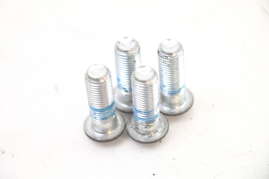 photo de VIS DISQUE DE FREIN MBK BOOSTER SPIRIT NAKED 50 (2004 - 2017) - Zoom état d’usage