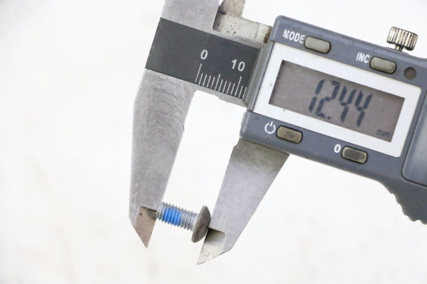 photo de VIS DISQUE DE FREIN XIAOMI MI PRO 2 1 - Détail de la pièce