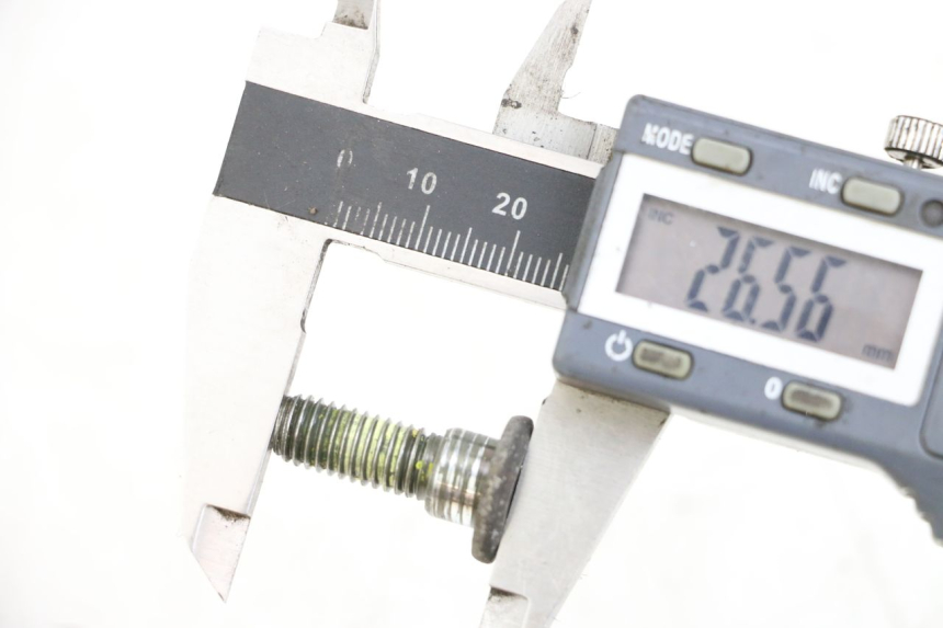 photo de VIS DISQUE DE FREIN SYM MIO 50 (2005 - 2010) - Détail de la pièce