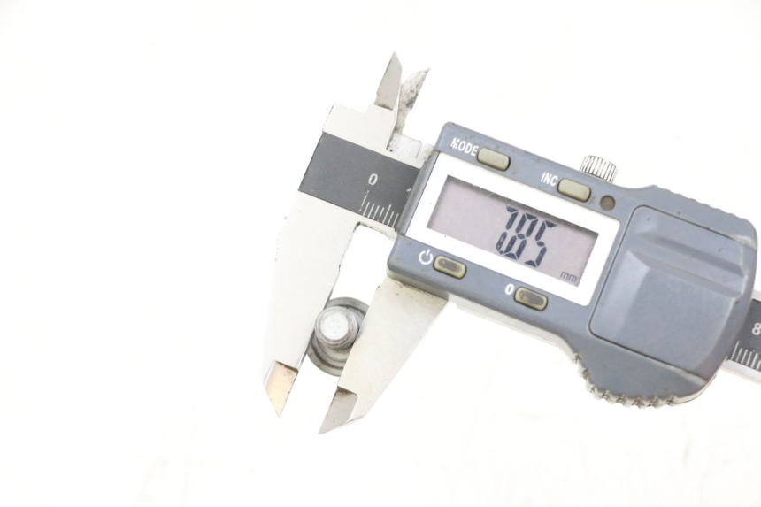 photo de VIS DISQUE DE FREIN YAMAHA MT-07 MT07 ABS 700 (2018 - 2020) - Autre angle de vue