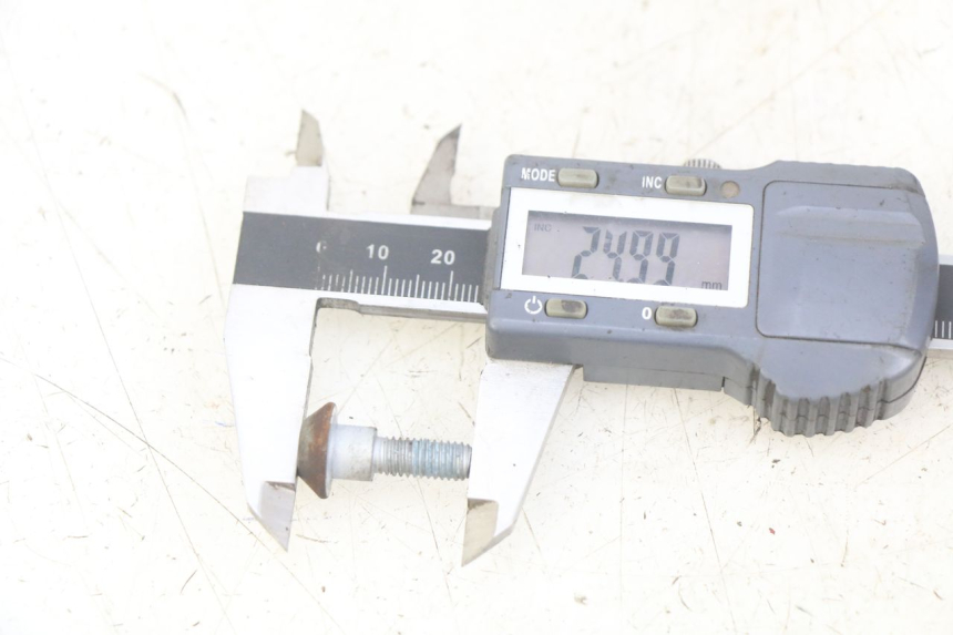 photo de VIS DISQUE DE FREIN YAMAHA MT ABS 125 (2014 - 2018) - Vue d’ensemble