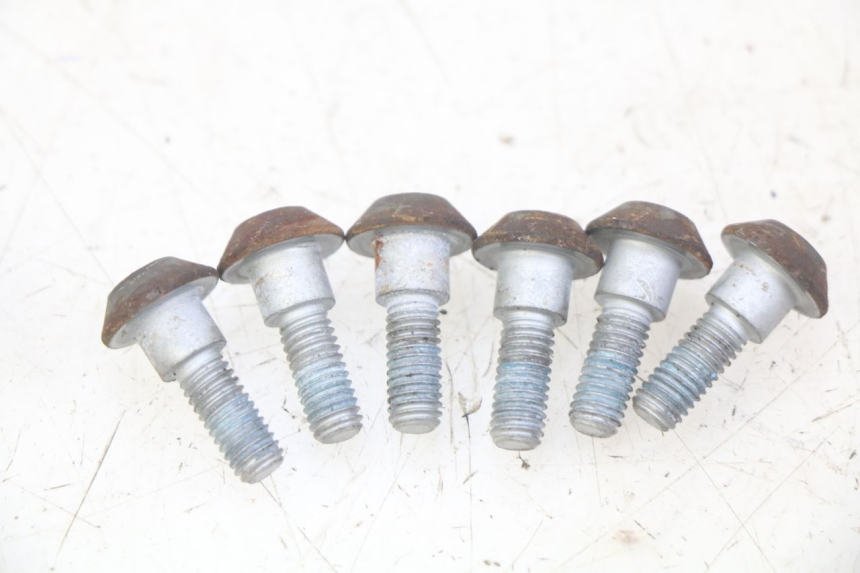 photo de VIS DISQUE DE FREIN YAMAHA MT ABS 125 (2014 - 2018) - État de surface