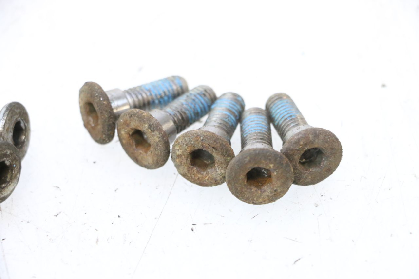 photo de VIS DISQUE DE FREIN KYMCO MXU R 250 (2004 - 2010) - Points de fixation